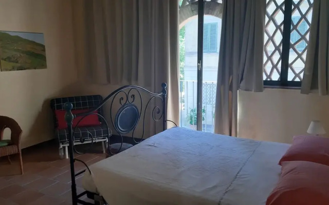 Bio Agriturismo Alle Camelie