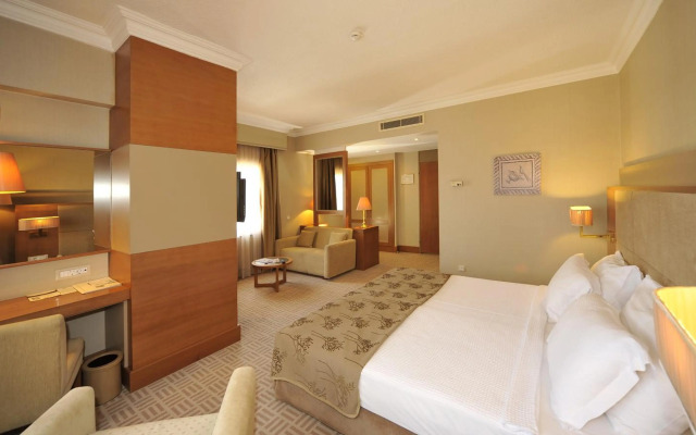 Tugcan Hotel