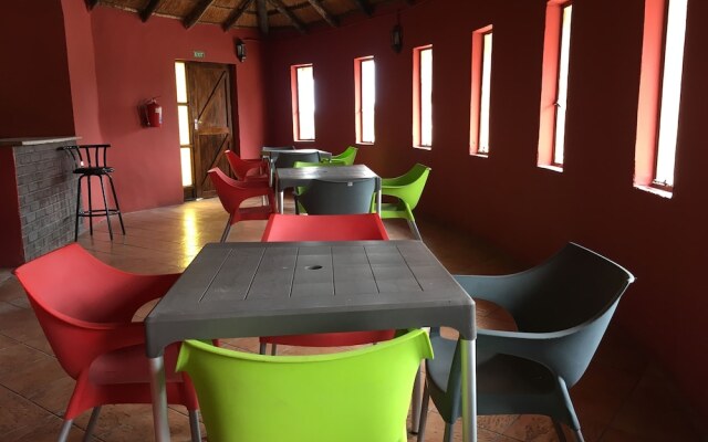 Xere Lodge
