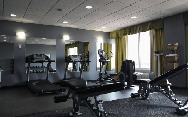 Holiday Inn Chicago-Oakbrook by IHG