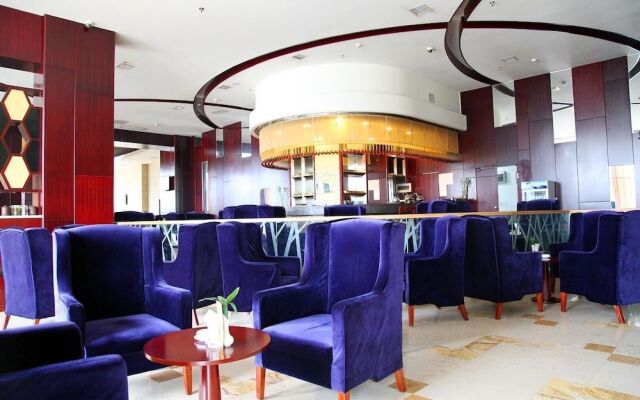 Changsha Xiangrong Hotel