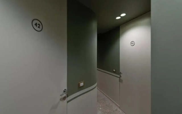 Velvet Grey Boutique Hotel