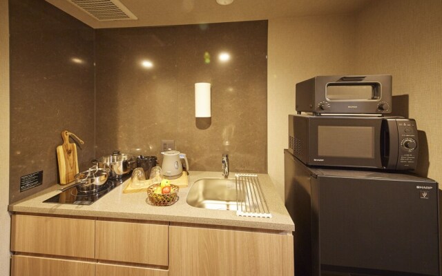 MONday Apart Premium AKIHABARA ASAKUSABASHI Station