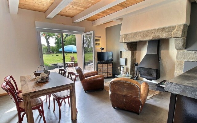 Gite & chambre Douar Bouillon