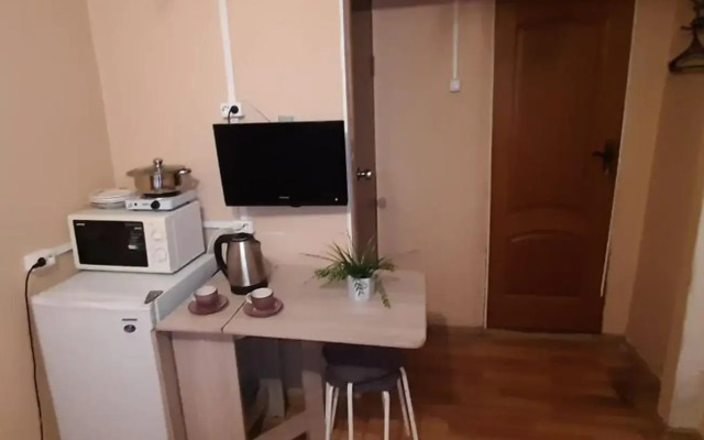 Apartments on Griboyedov street 8