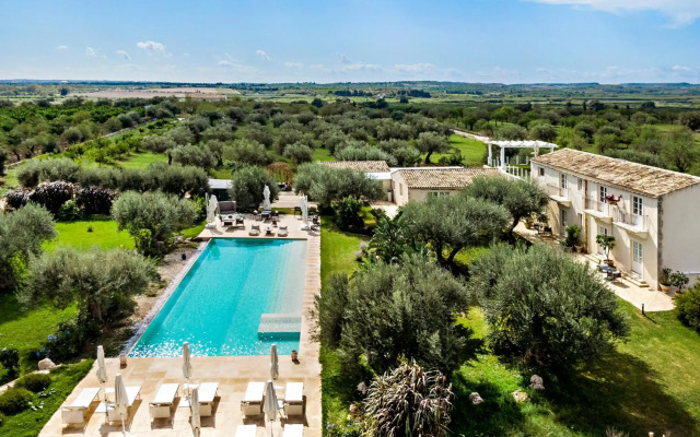 Zahir Country House
