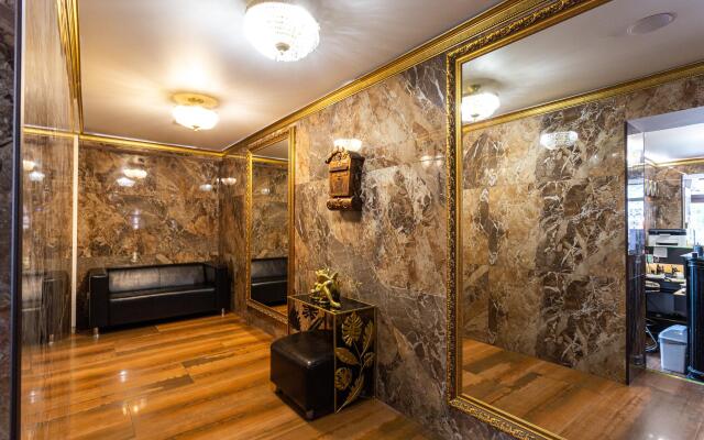 LaMare (ЛаМаре) на улице Кубанская