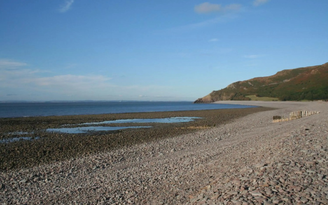 The Lorna Doone Hotel