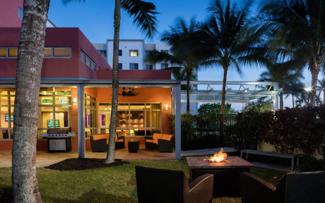 Residence Inn by Marriott Miami Airport