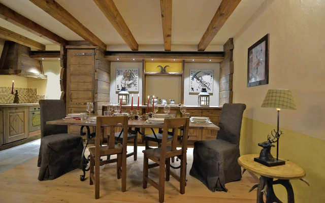 Derby Village Apart-Hotel