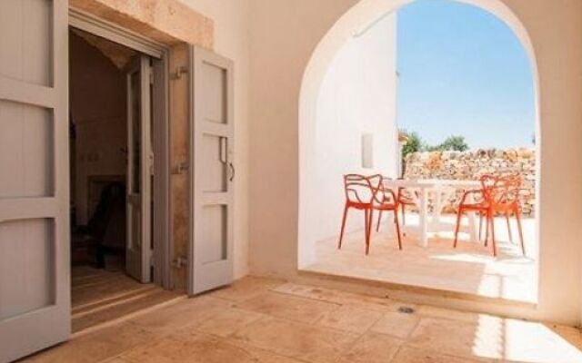 HelloApulia Masseria Pepenofio