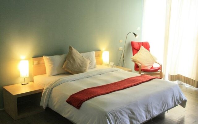 Coolman Resort