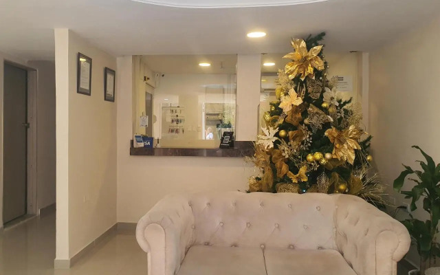 Hotel Imperio Inn 74