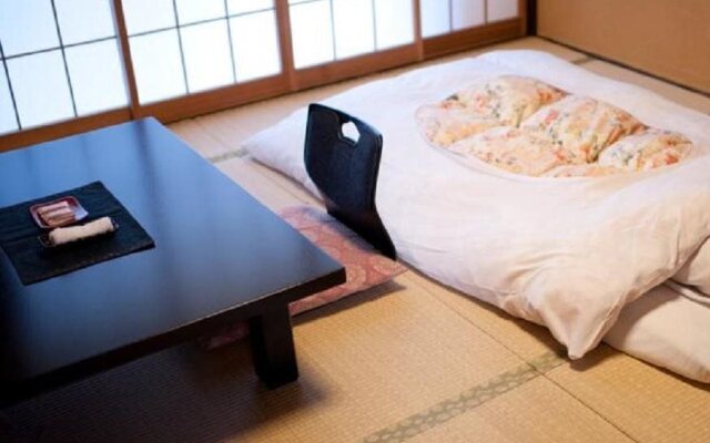 Ryokan Onuma