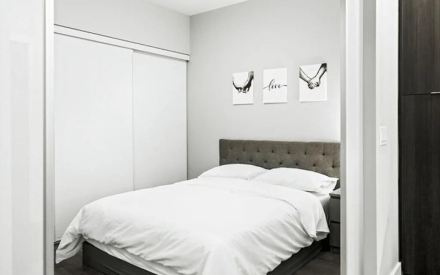 20 John Street Condominium