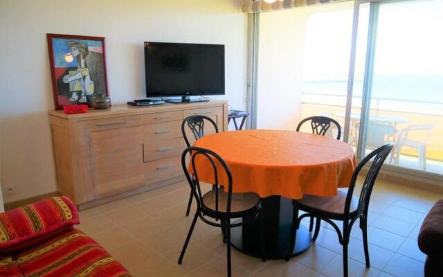 Appartement Quiberon, 2 pièces, 4 personnes - FR-1-478-140