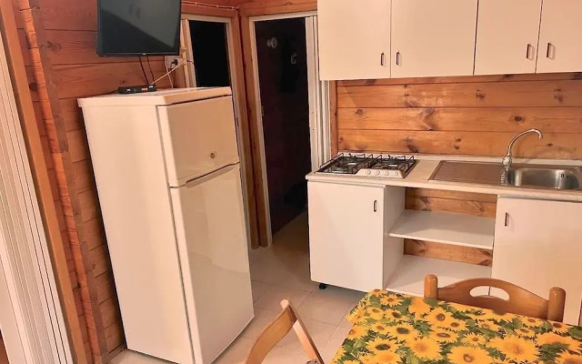 Chalet Viola Beach Village