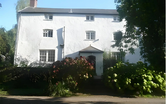 Church Farm Guest House