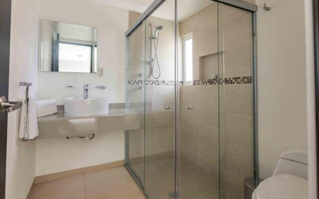 Redwood Villas Extended Stay