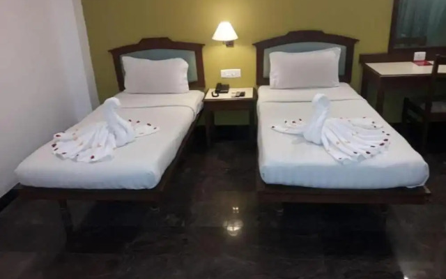 Hotel Radha