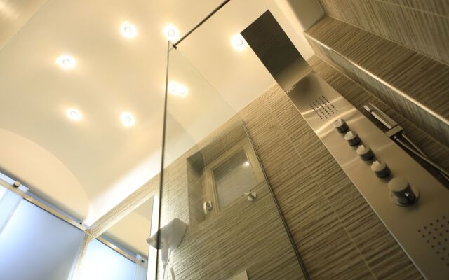 Theasis Luxury Suites