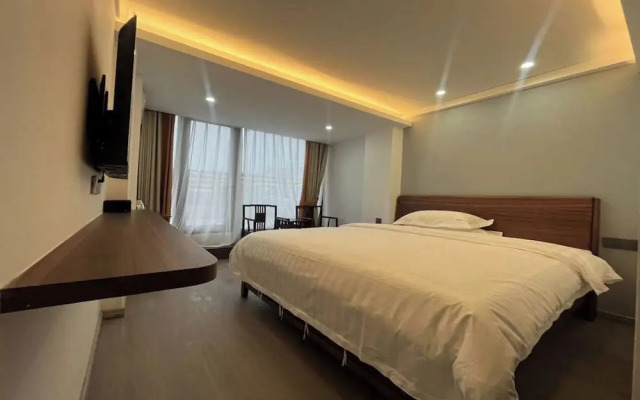 StarChain Zengcuoan Hotel Xiamen