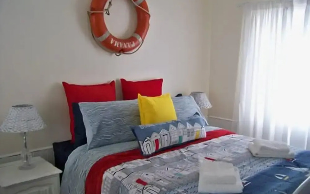 Jetty Self-Catering Swakopmund