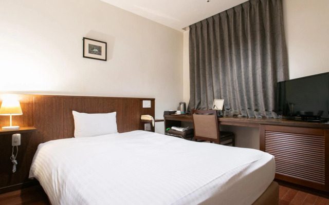 Sutton Hotel Hakata City