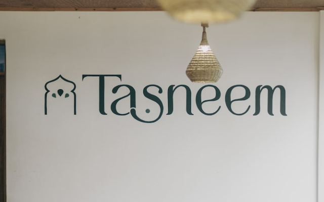 Tasneem Luxury Appartment