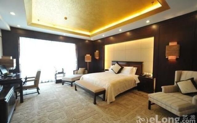 Zhaodu Hotel - Handan