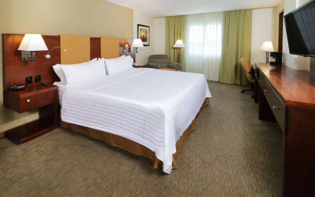 Holiday Inn Hotel & Suites Hermosillo Aeropuerto by IHG