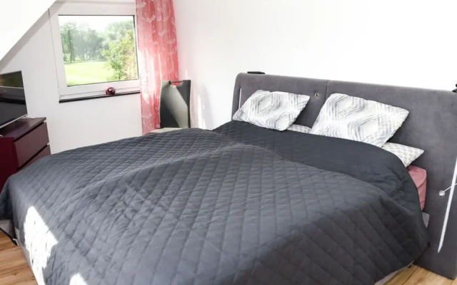 Holiday Apartment Elbe