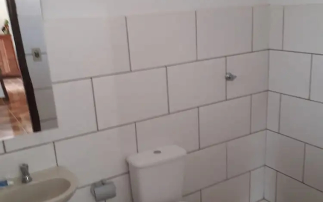 Pousada da Preta