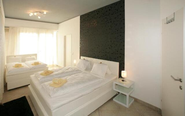 Penthouse The Suite Luxury Edition