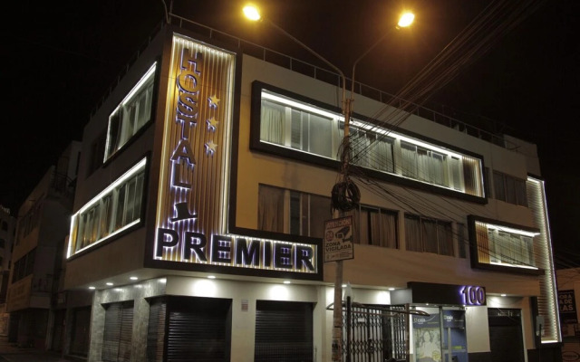 Hostal Premier Arequipa