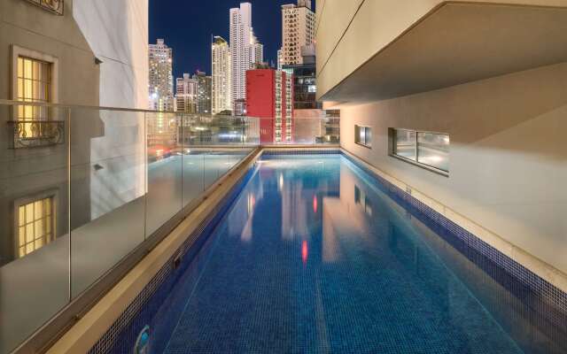 Bristol Panama, a Registry Collection Hotel