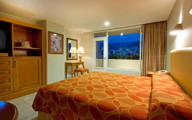 Krystal Beach Acapulco