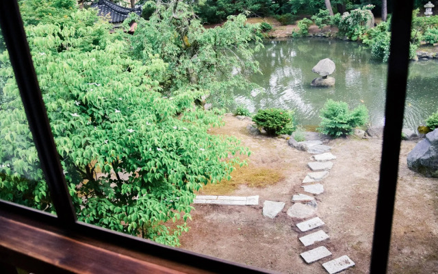 Ikuji Onsen TANAKAYA