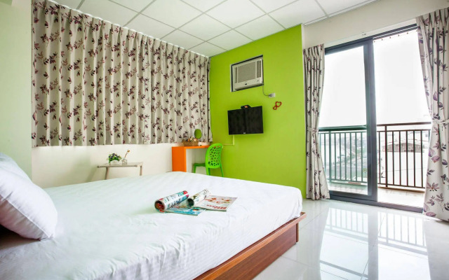 Tainan House E