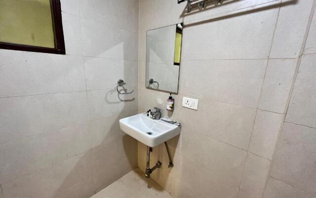 Hotel Mithila Residency Noida - Couple Friendly Local IDs Accepted