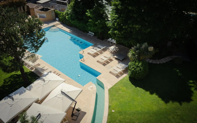 Silva Hotel Splendid Congress & Spa