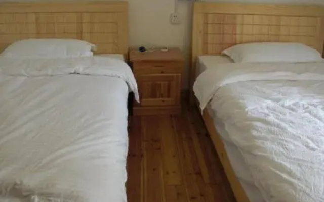 Yangshuo Huanggong Garden Hotel – Guest Rooms – Guilin