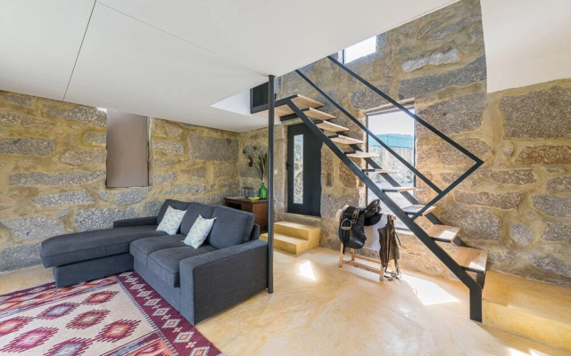 Guestready - Lemons' House