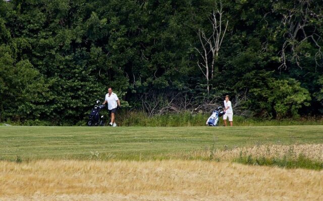 Cozy Holiday Home in Gudhjem near Golf Course