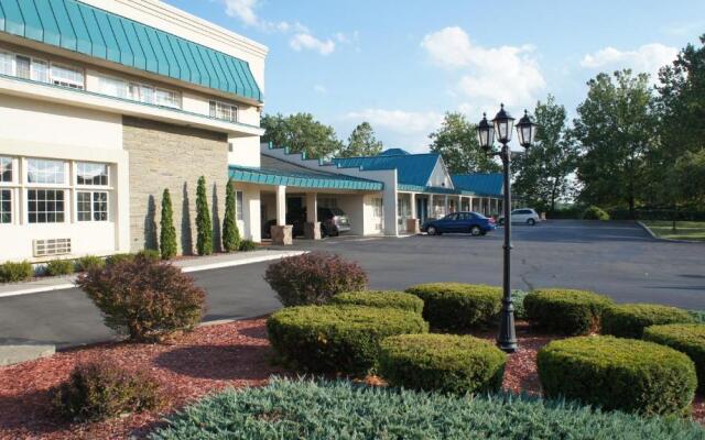 Red Carpet Inn