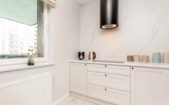 Harmonia Oliwska Gdansk by Renters