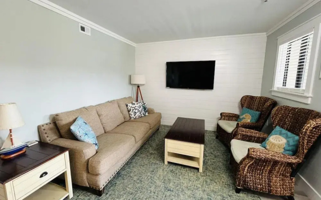 Hilton Head Resort