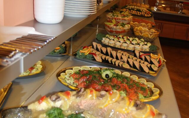 SeaPark Hotel Wellness & Spa