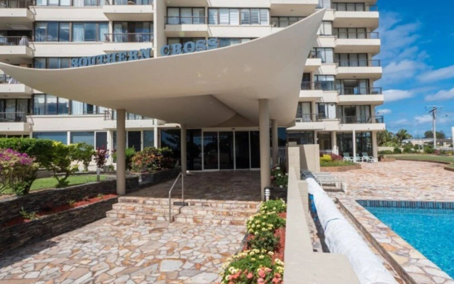 Ocean Views of Beautiful Burleigh Heads