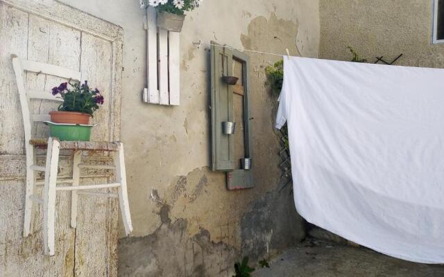 L'armonica di nonnoSandro